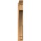 Ekena Millwork Imperial Traditional Smooth Outlooker, Western Red Cedar, 5 1/2"W x 36"D x 40"H OUT06X36X40IMP01SWR - alternate 4